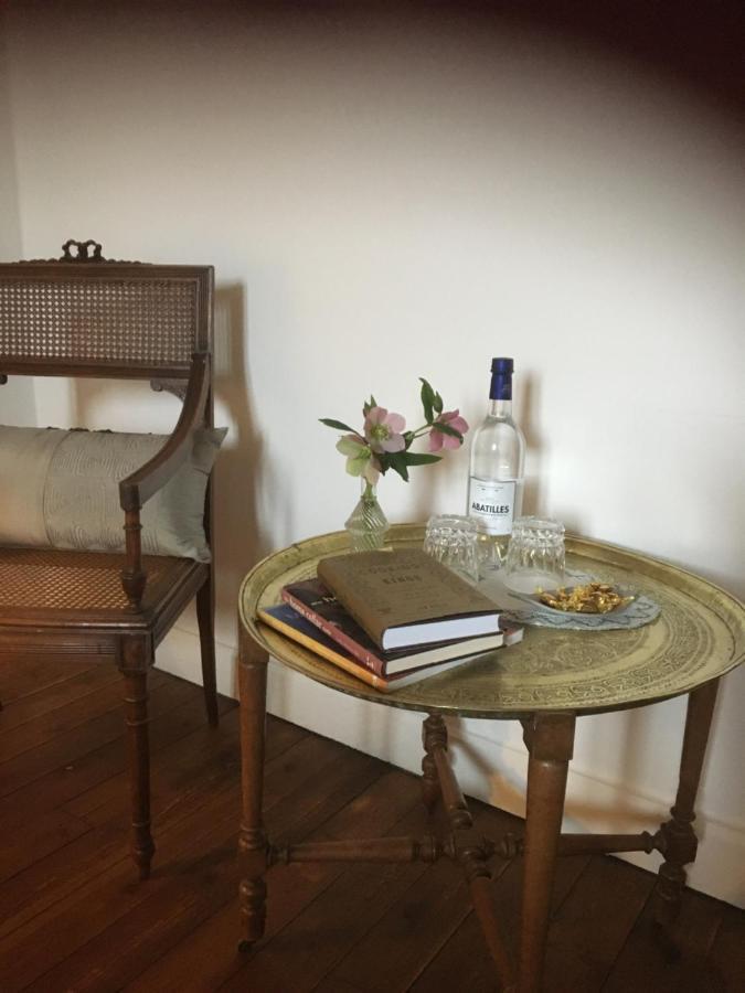 La Maison Murier Chef-Boutonne 외부 사진