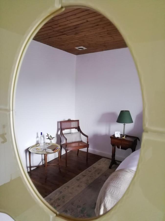 La Maison Murier Chef-Boutonne 외부 사진